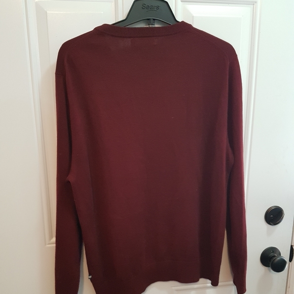 💥Heatwave sale Nautica Men's Sweater - Picture 2 of 4
